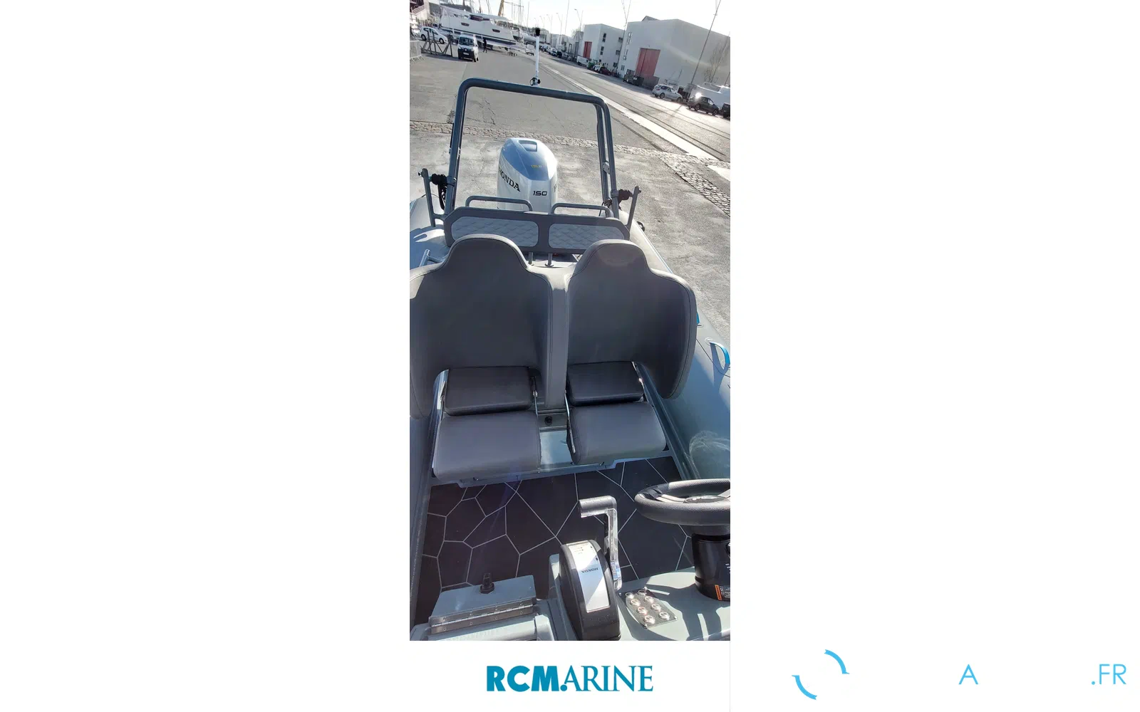 slider 5 Highfield SPORT 660