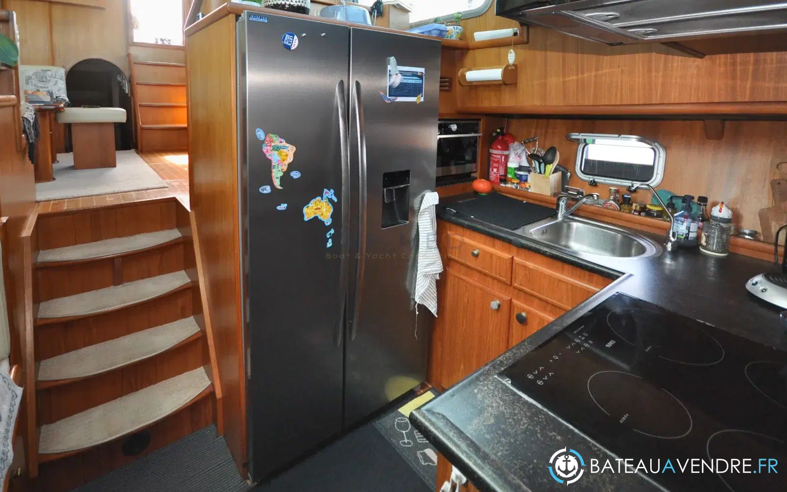 slider 12 Aquanaut Drifter 1500