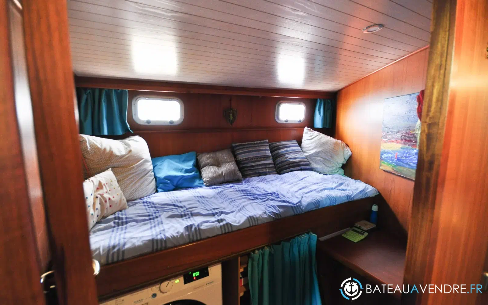 slider 17 Aquanaut Drifter 1500