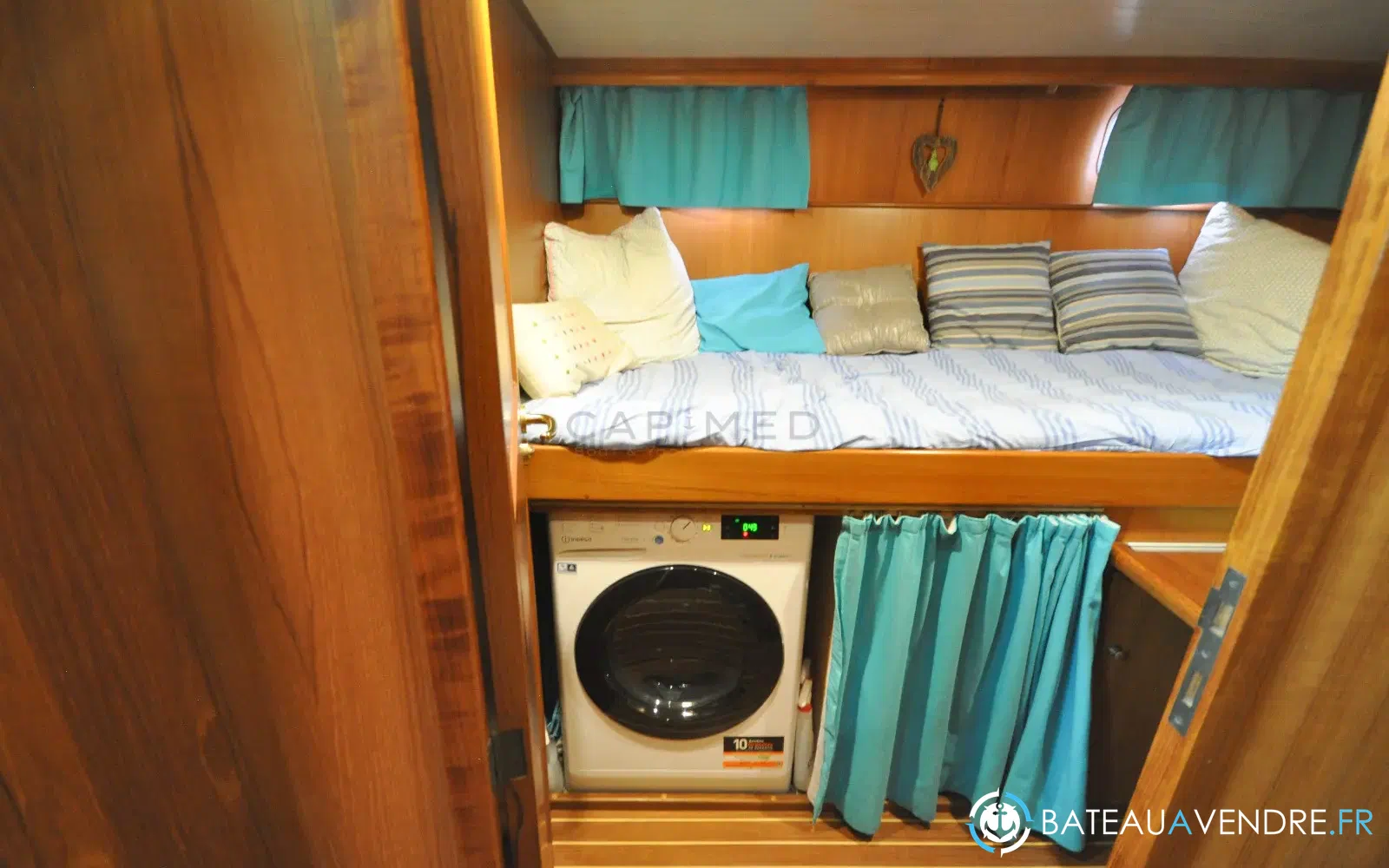 slider 18 Aquanaut Drifter 1500