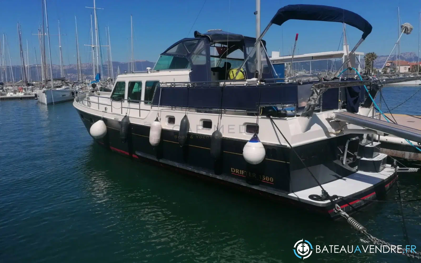 slider 3 Aquanaut Drifter 1500