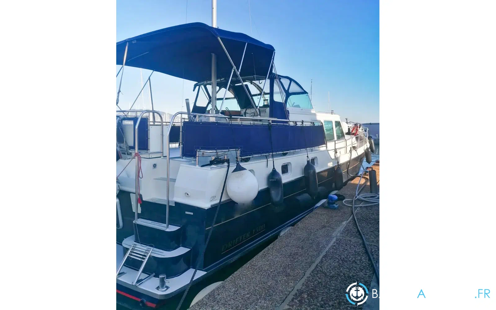 slider 4 Aquanaut Drifter 1500