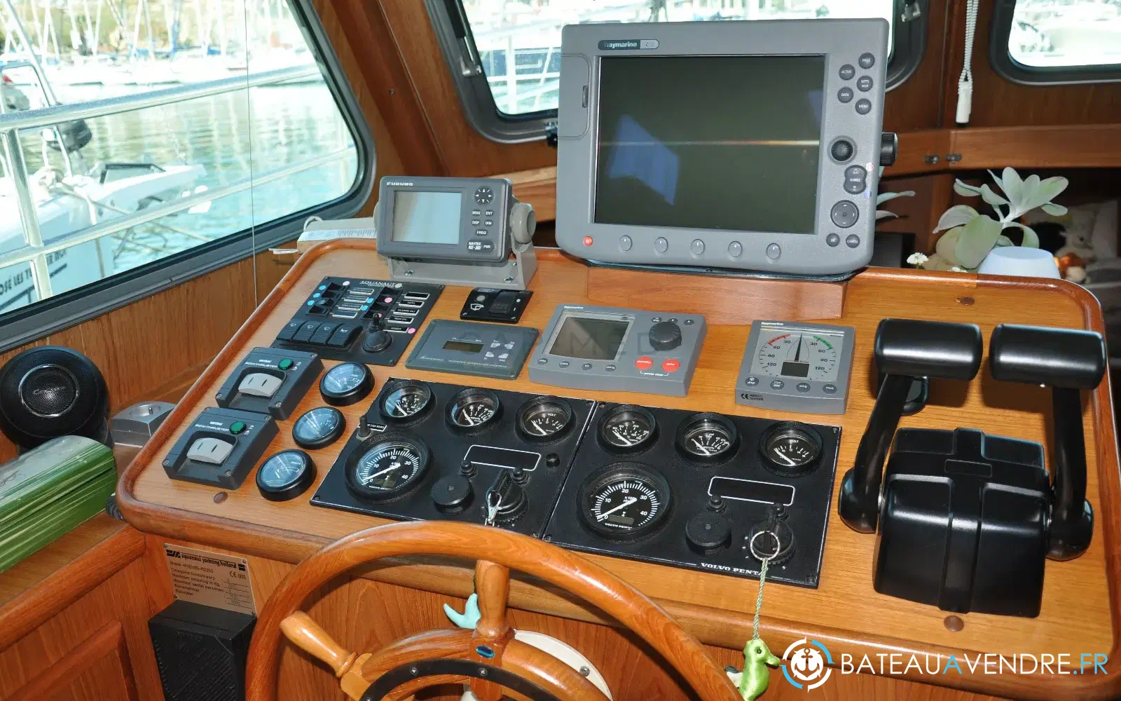 slider 6 Aquanaut Drifter 1500