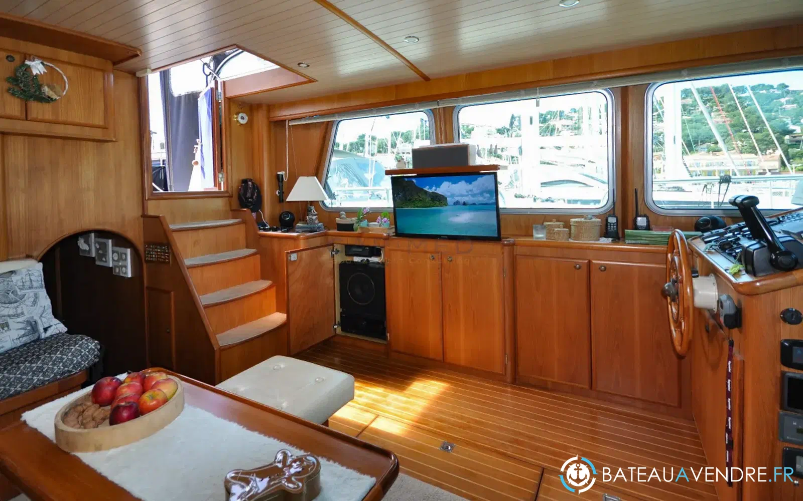 slider 7 Aquanaut Drifter 1500