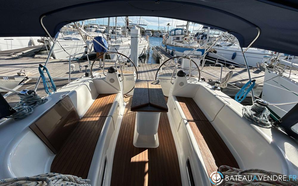 Bavaria  42 Cruiser  photo 3