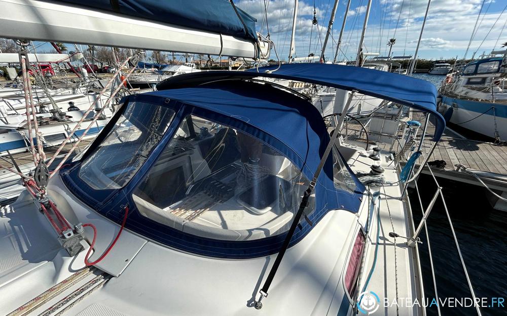 Bavaria  42 Cruiser  photo 5