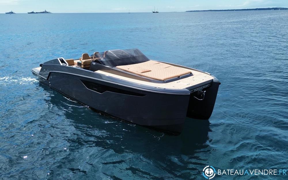 Aurea Yachts  30 Cabin  photo 4