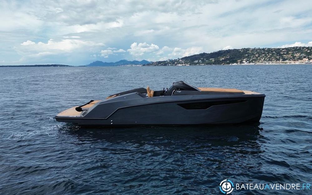 Aurea Yachts  30 Cabin  photo 2