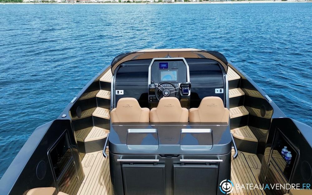 Aurea Yachts  30 Cabin  photo 6