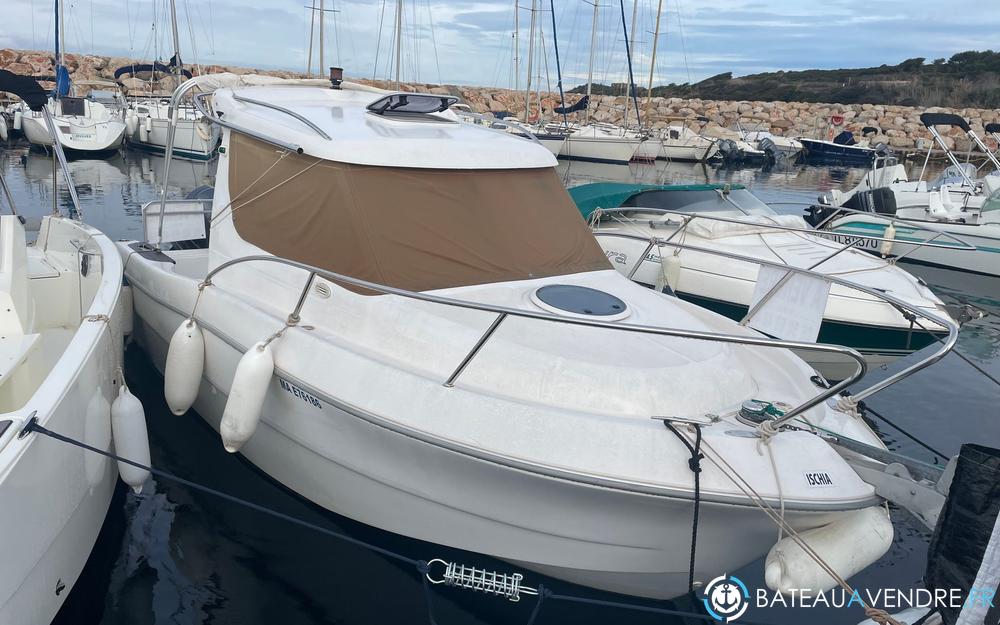 Sessa Marine Dorado 22 photo 2