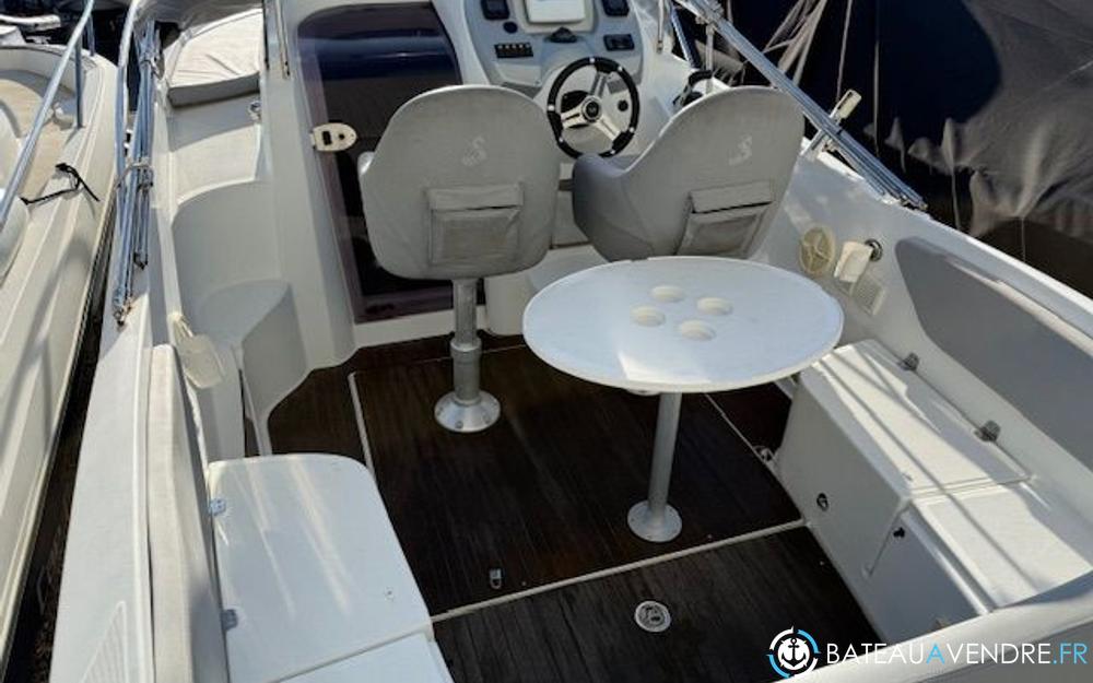 Beneteau Flyer 750 Sun Deck Miami photo 3