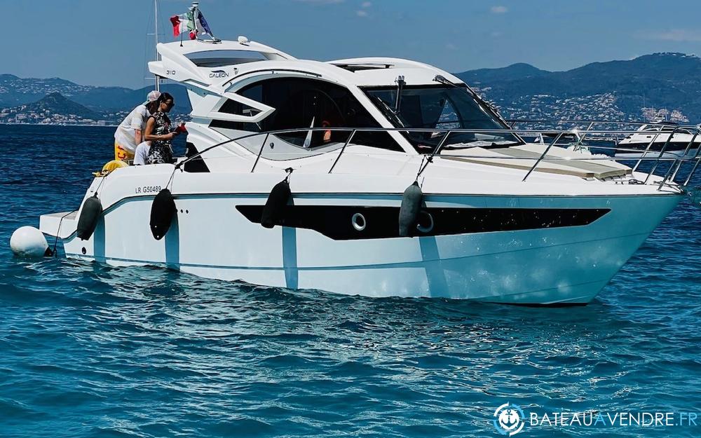 Galeon 310 Htc photo 4