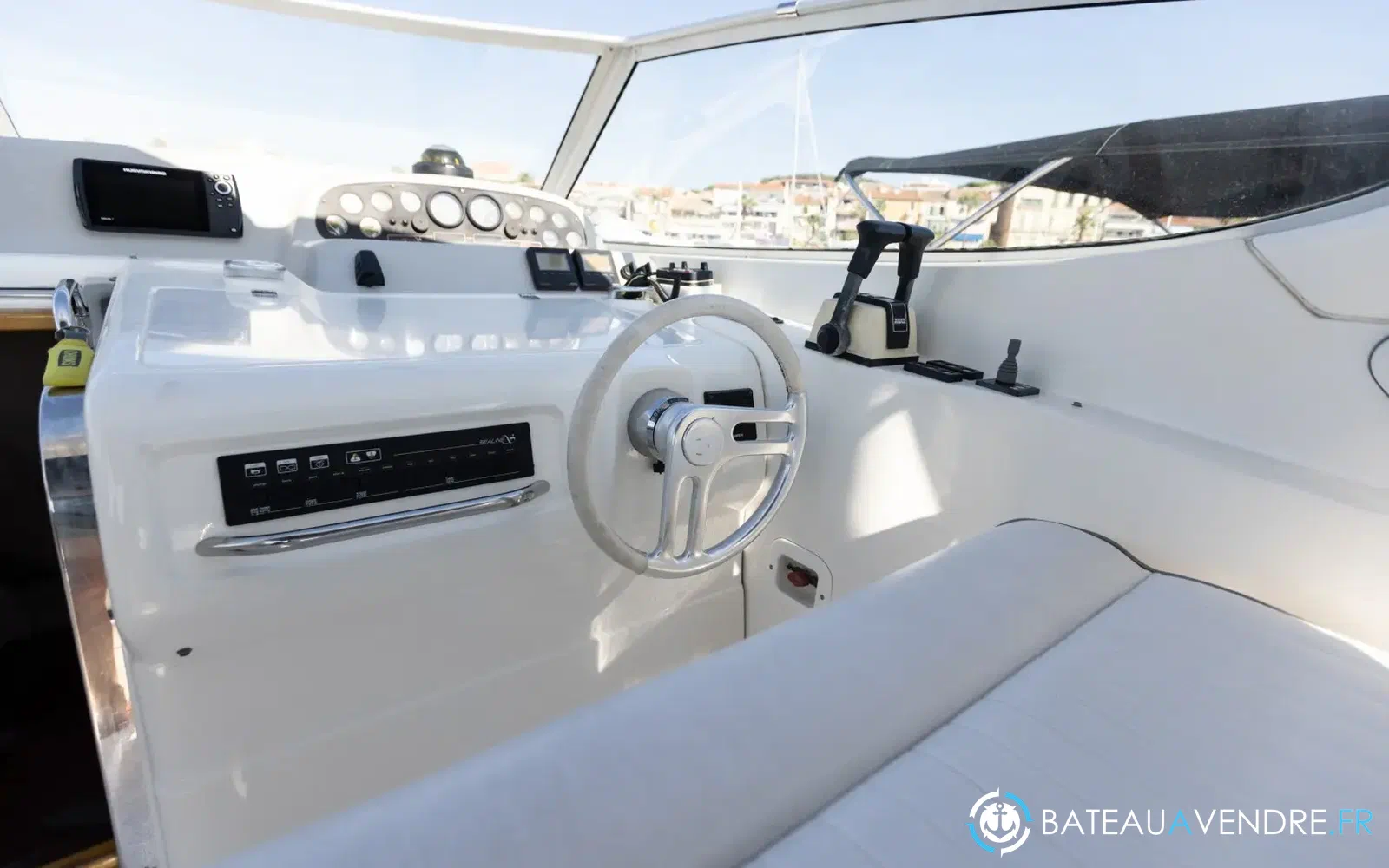 slider 16 Sealine Ambassador 380