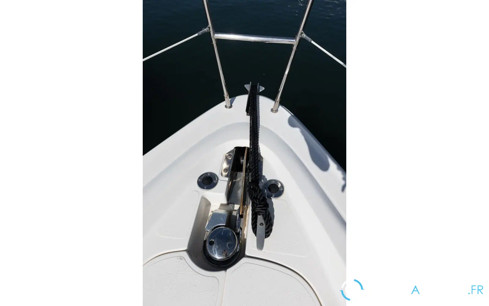 slider 18 Sealine Ambassador 380