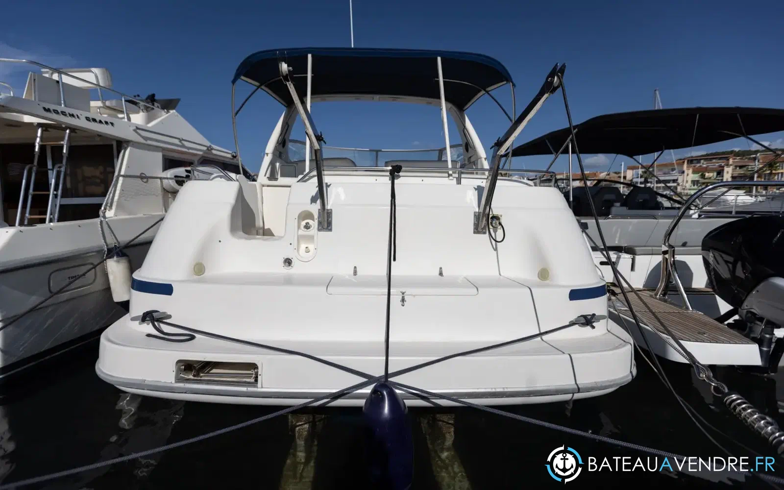 slider 5 Sealine Ambassador 380
