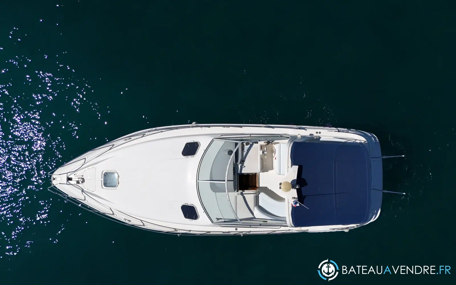slider 35 Sealine Ambassador 380