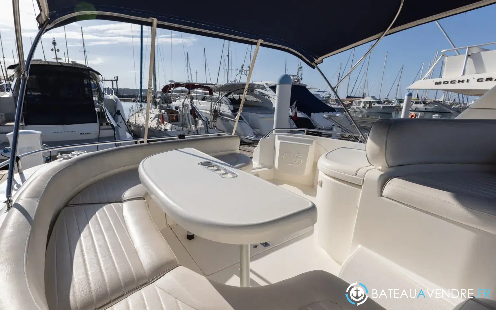 slider 10 Sealine Ambassador 380