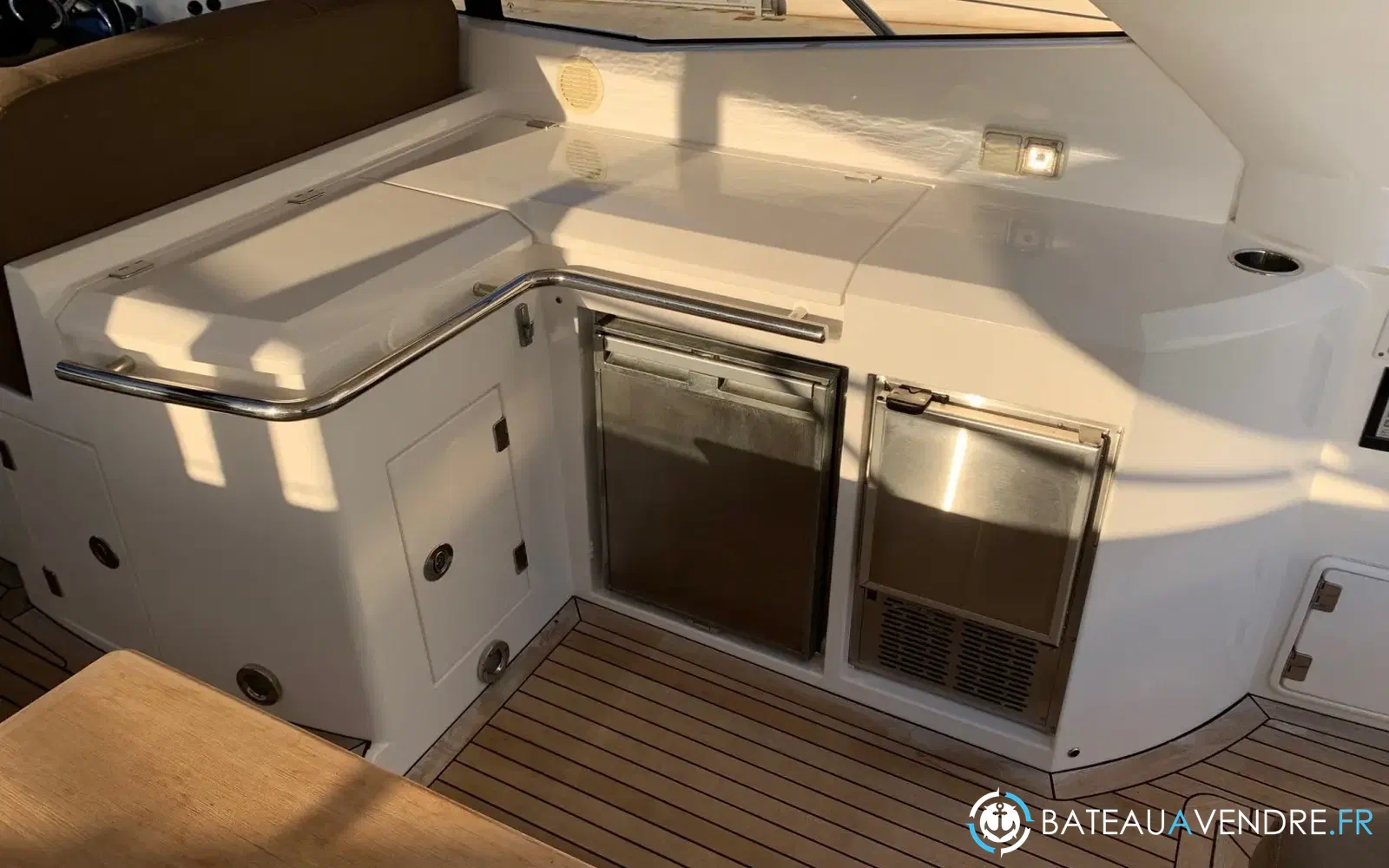 slider 10 Sunseeker Portofino 48