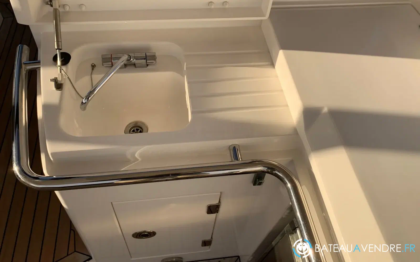 slider 12 Sunseeker Portofino 48
