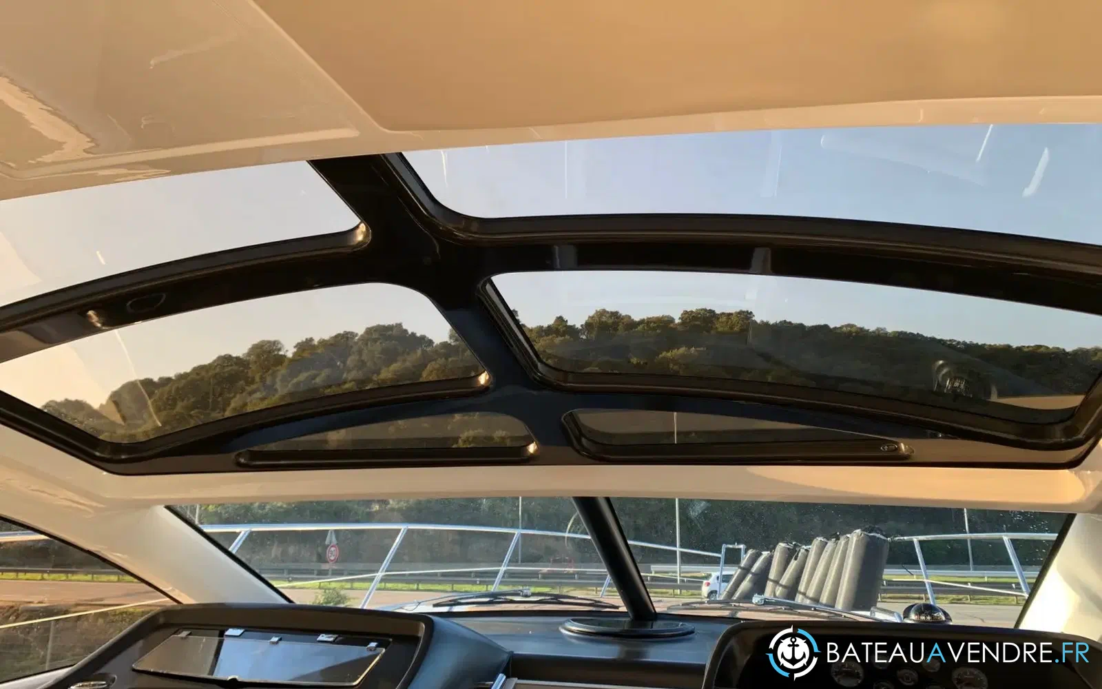 slider 13 Sunseeker Portofino 48