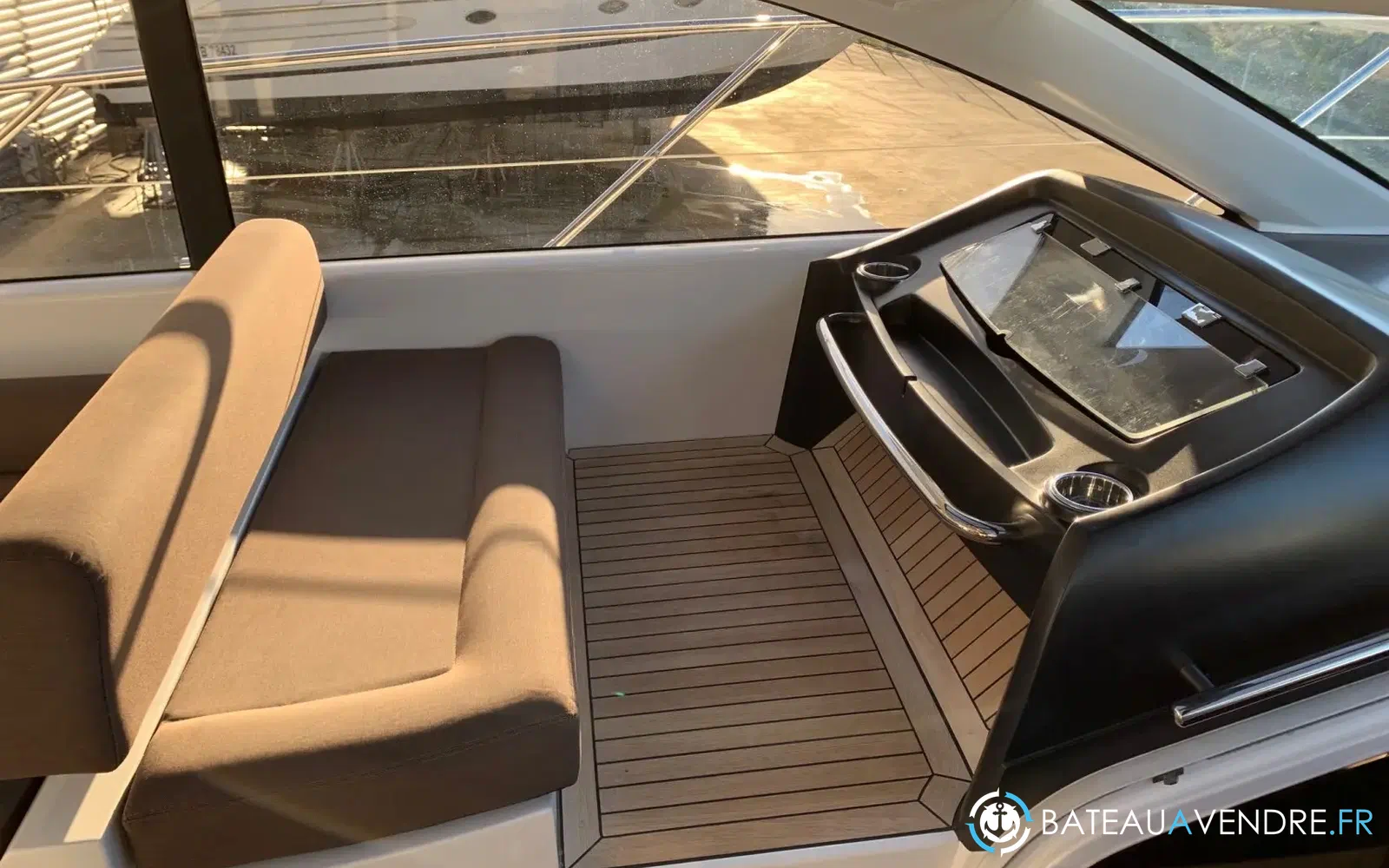slider 15 Sunseeker Portofino 48