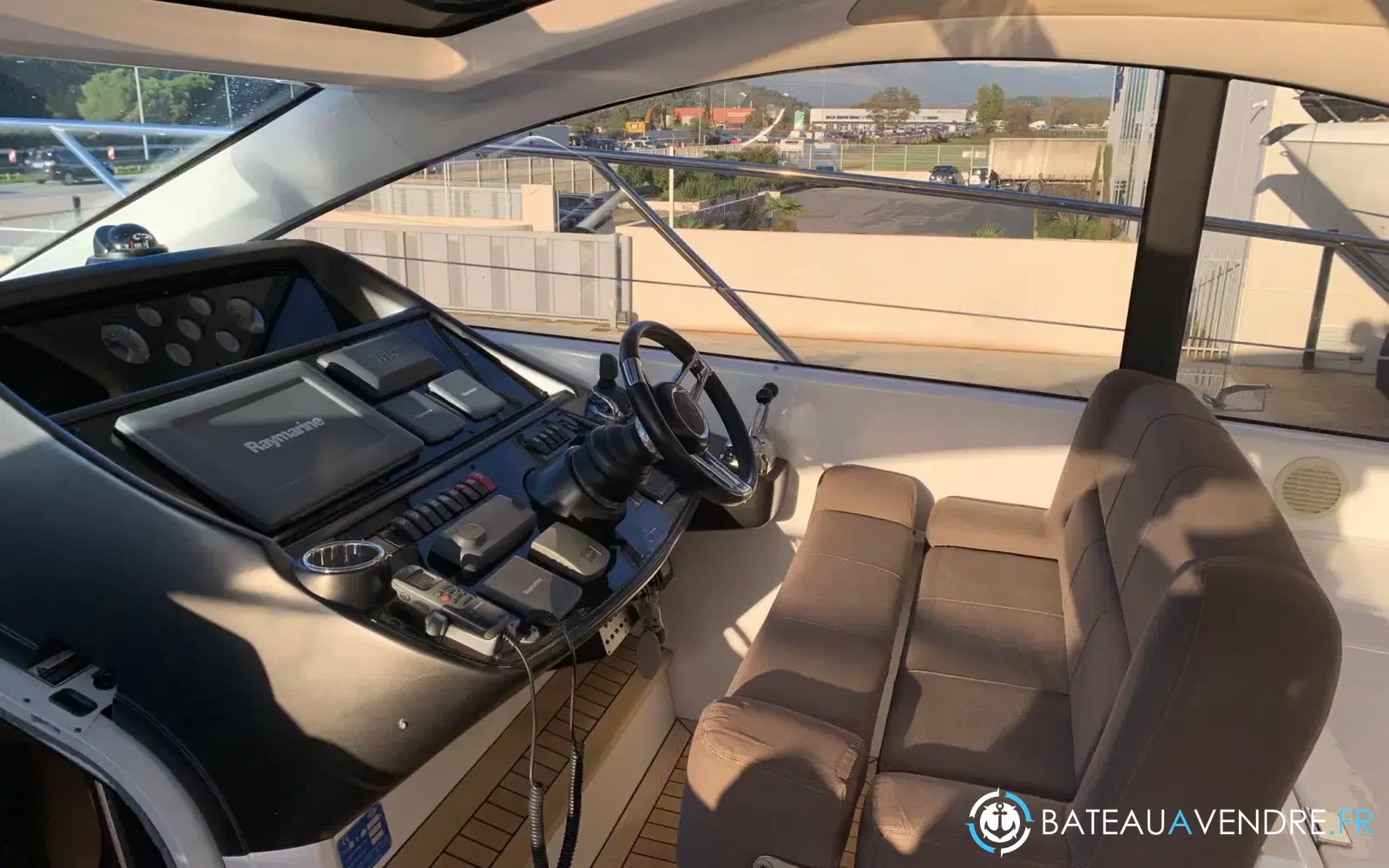 slider 16 Sunseeker Portofino 48
