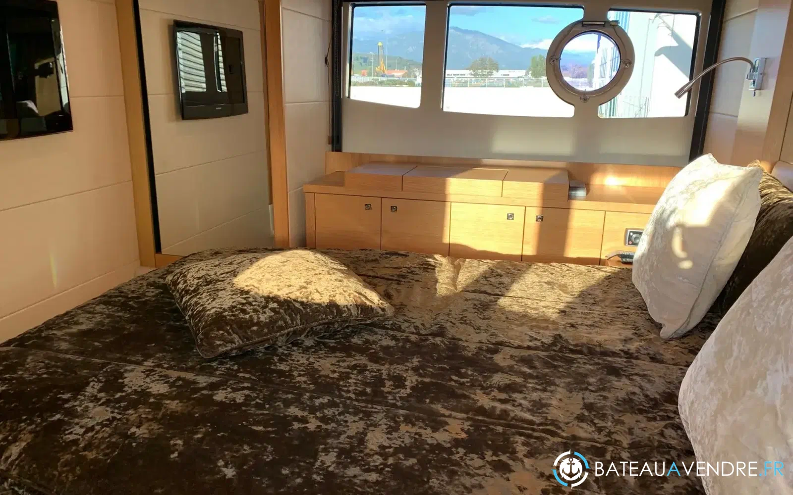 slider 21 Sunseeker Portofino 48