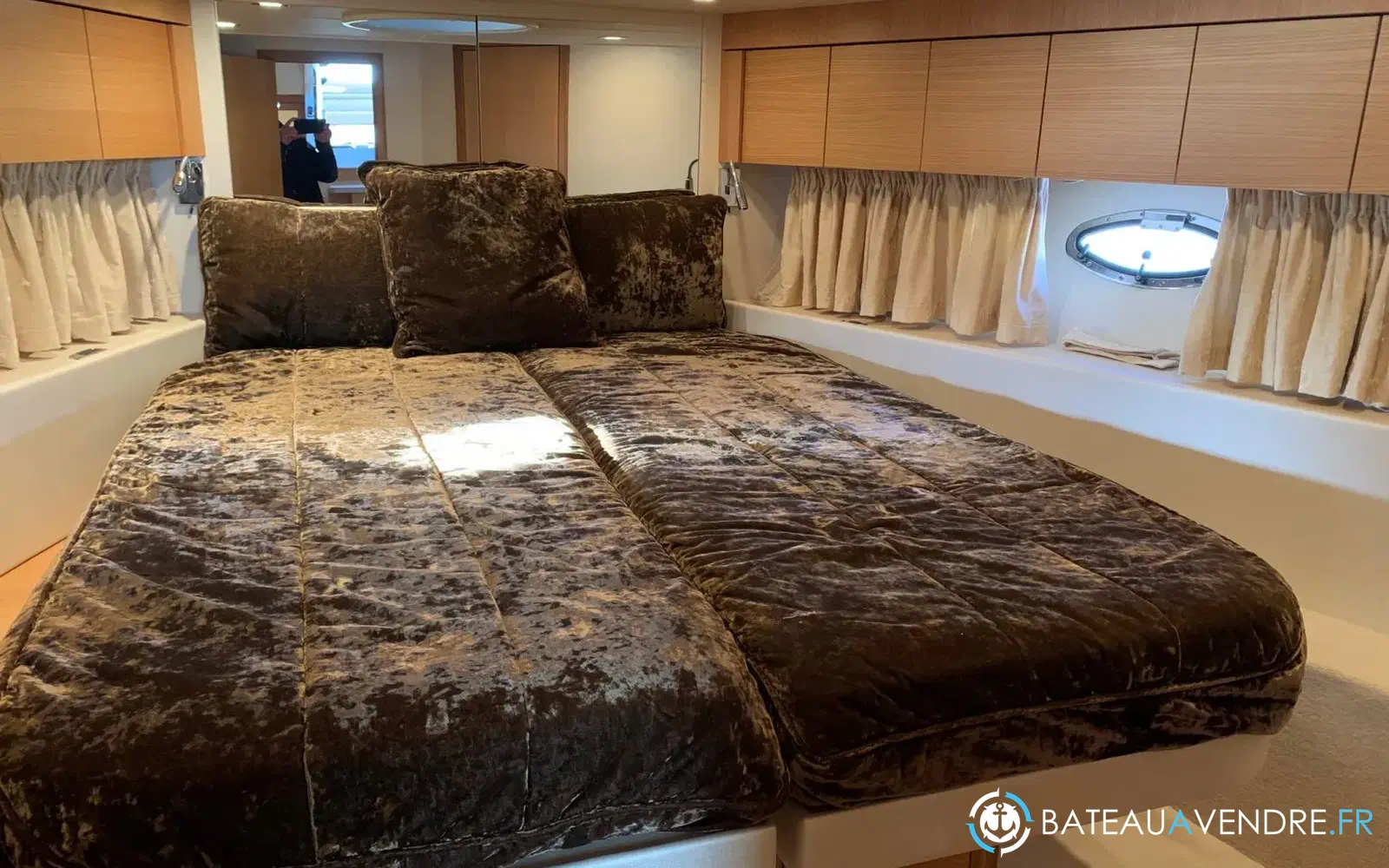 slider 22 Sunseeker Portofino 48