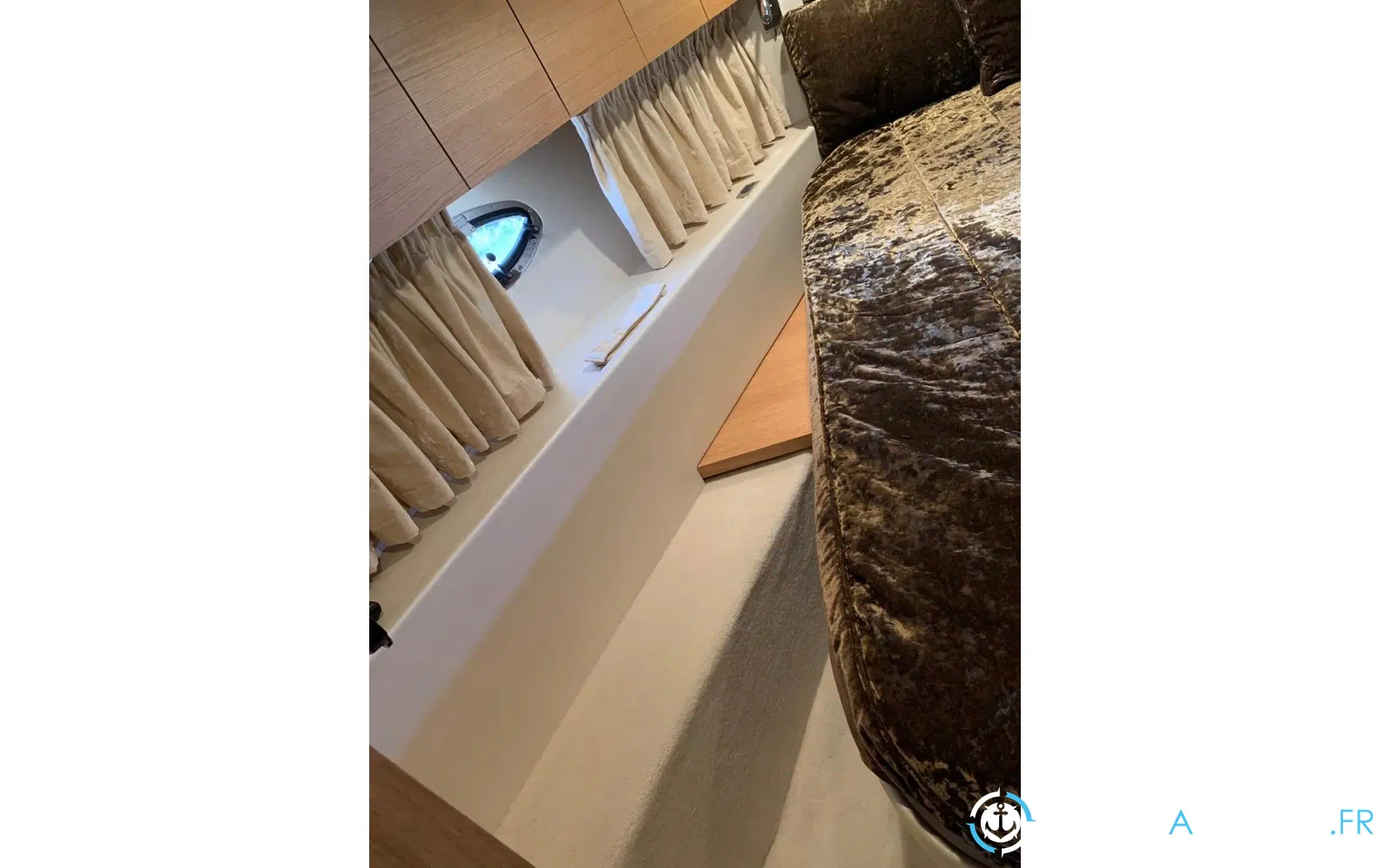 slider 24 Sunseeker Portofino 48