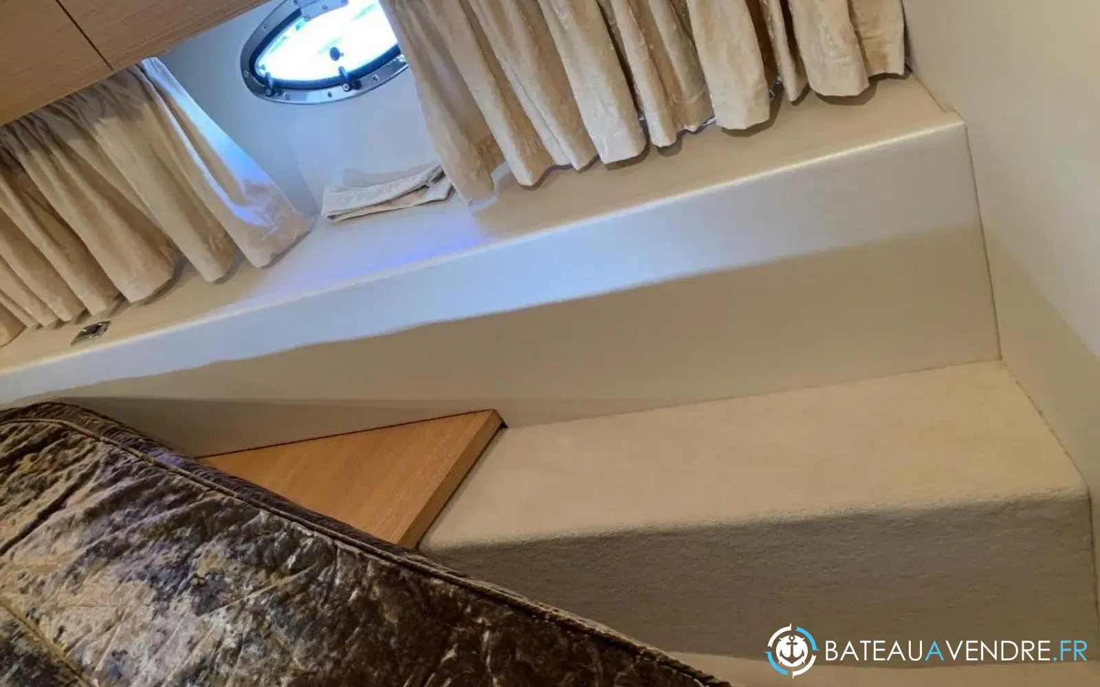 slider 25 Sunseeker Portofino 48