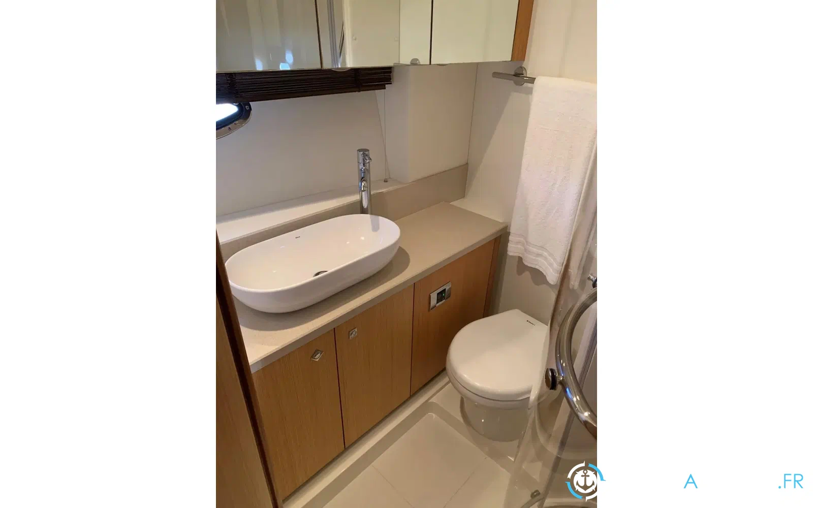 slider 27 Sunseeker Portofino 48