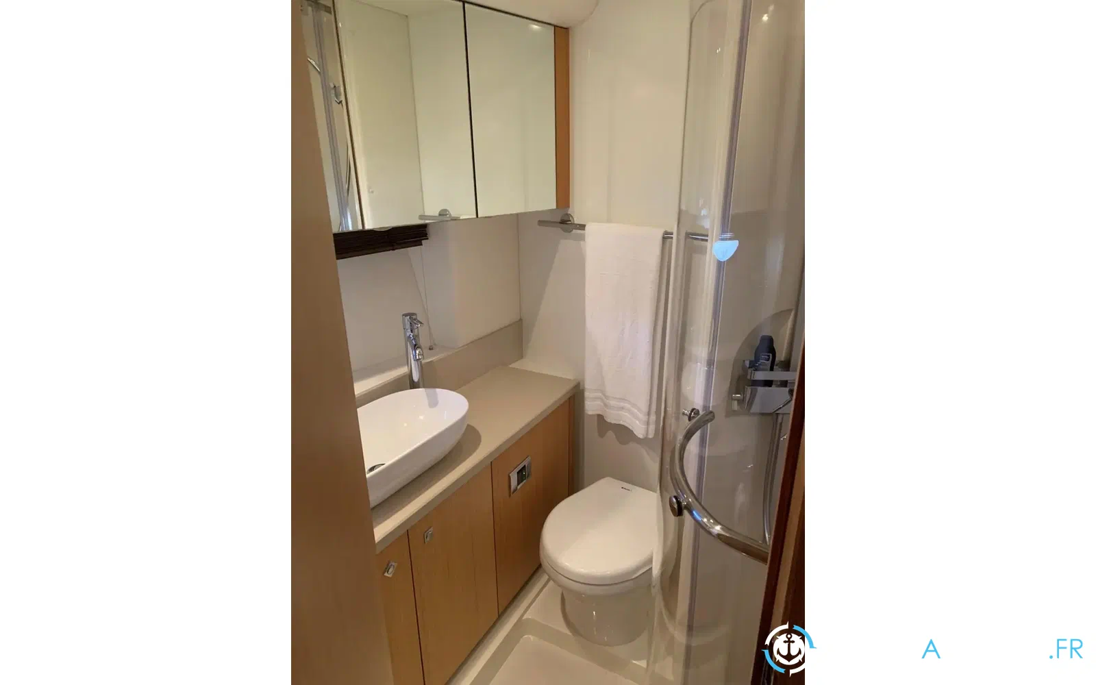 slider 29 Sunseeker Portofino 48
