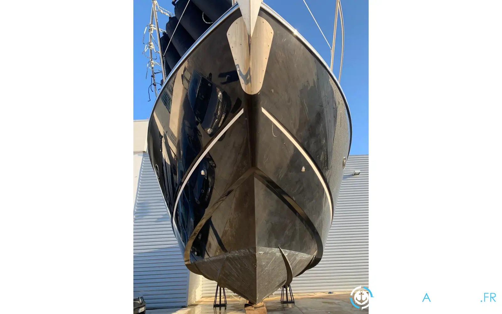 slider 31 Sunseeker Portofino 48