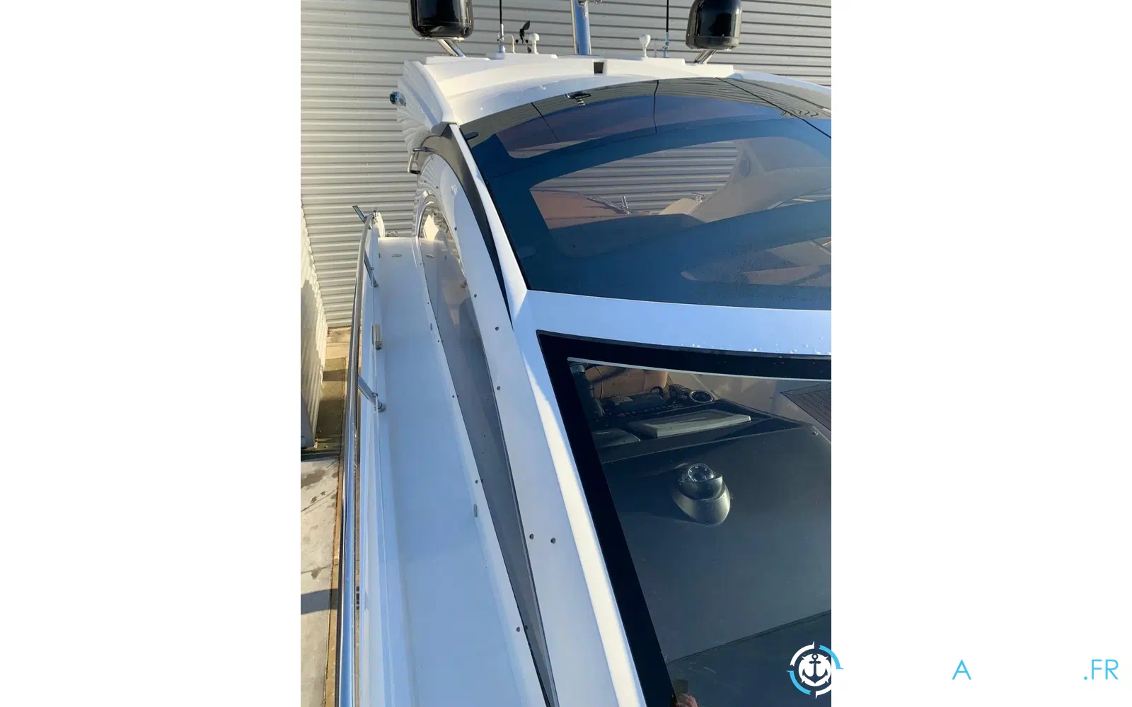 slider 5 Sunseeker Portofino 48
