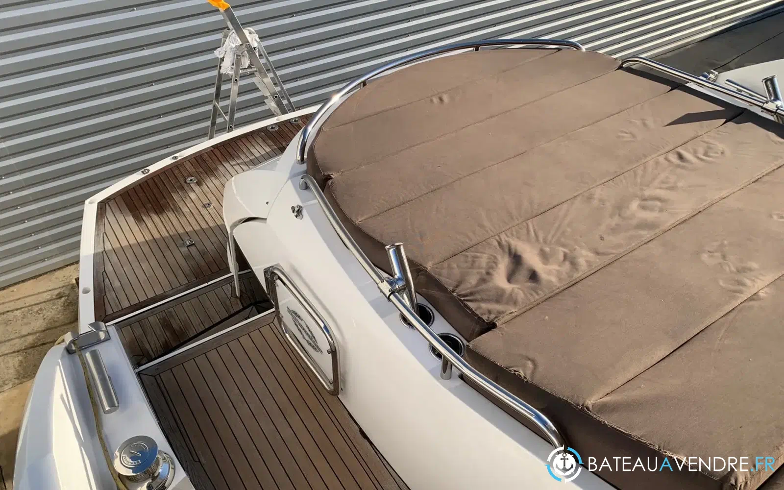 slider 8 Sunseeker Portofino 48