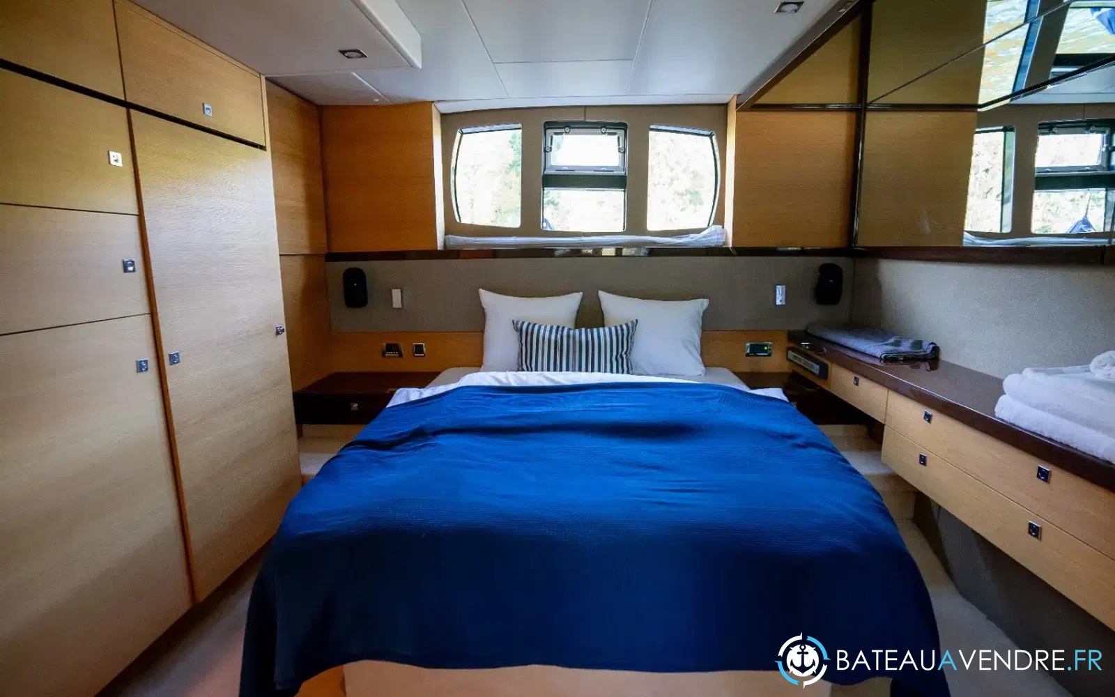 slider 10 Fairline Targa 64 Gran Turismo