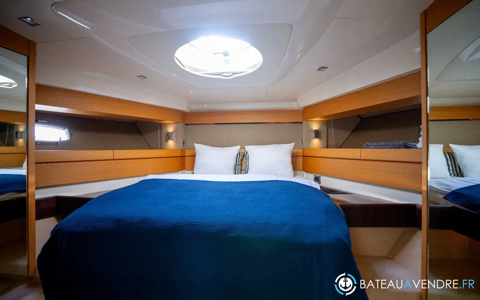 slider 12 Fairline Targa 64 Gran Turismo