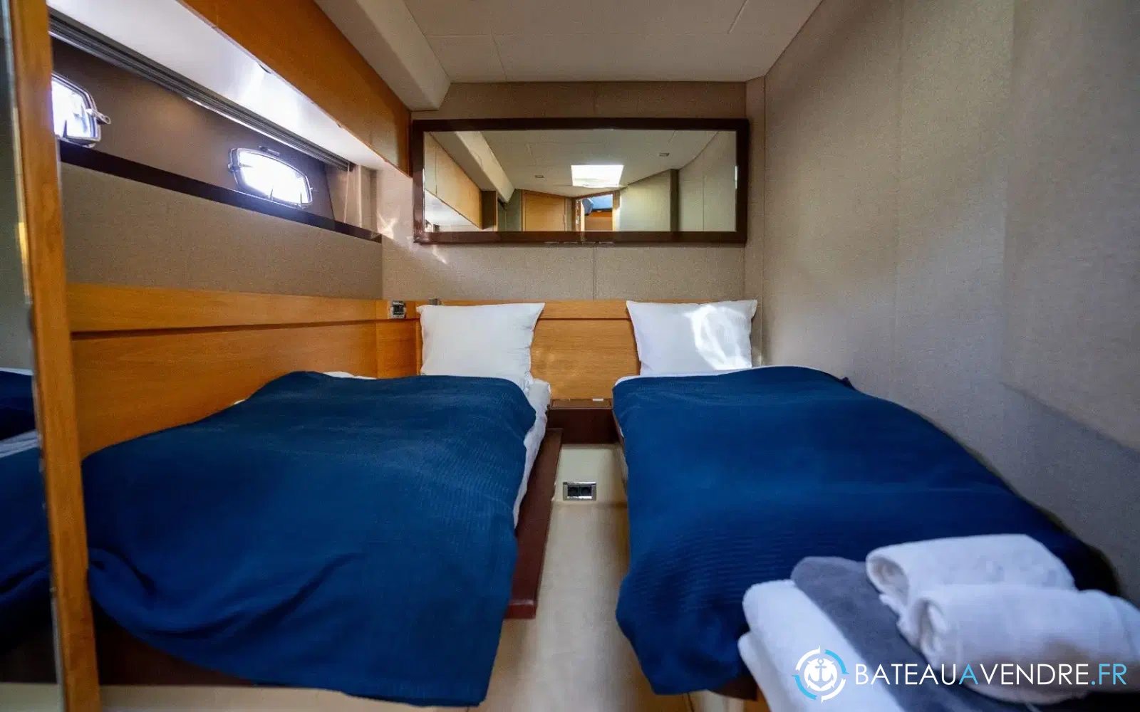 slider 13 Fairline Targa 64 Gran Turismo