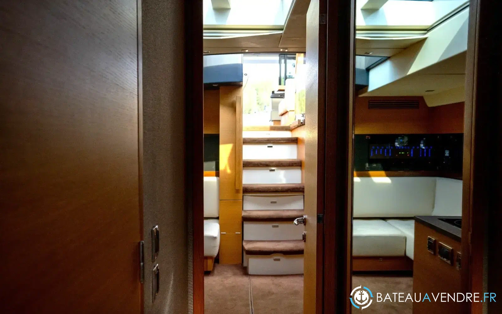 slider 15 Fairline Targa 64 Gran Turismo