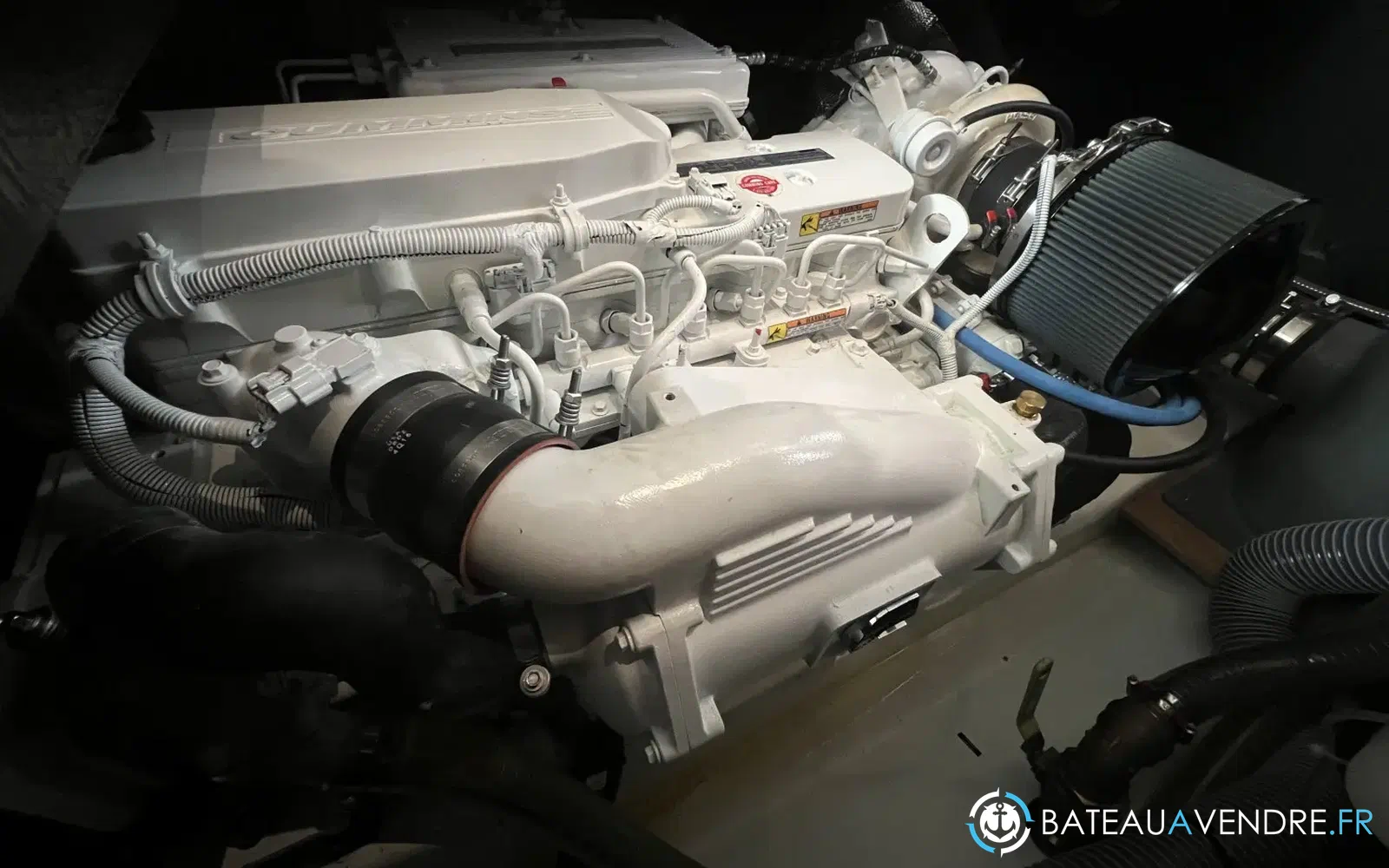 slider 36 Beneteau Swift Trawler 34 Fly