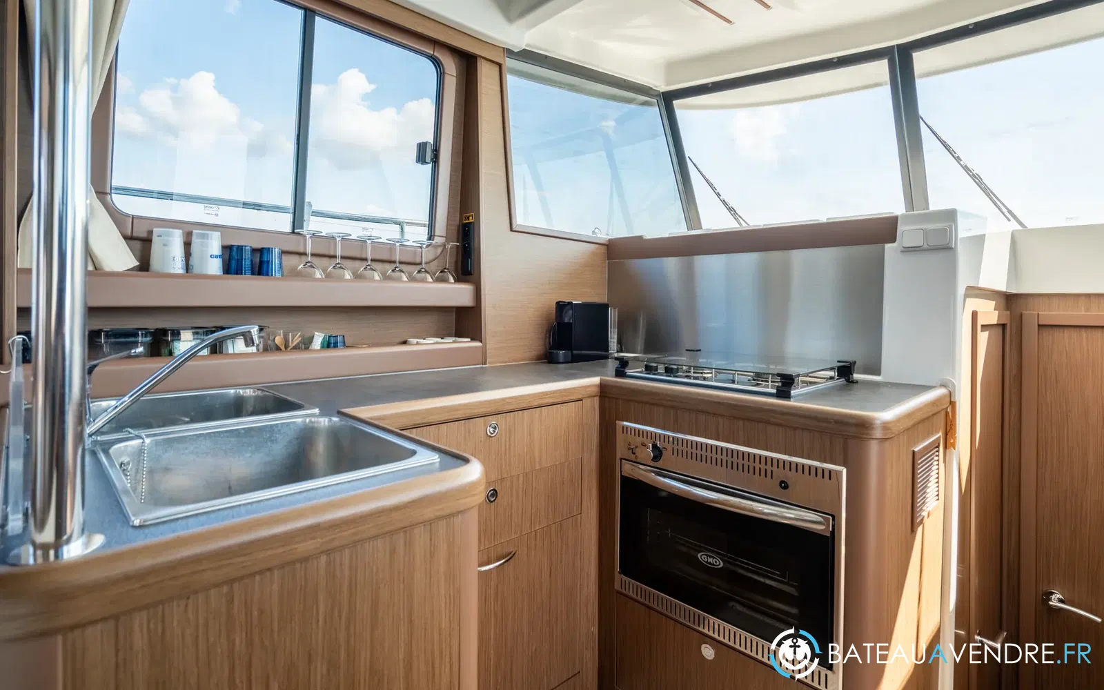 slider 20 Beneteau Swift Trawler 34 Fly