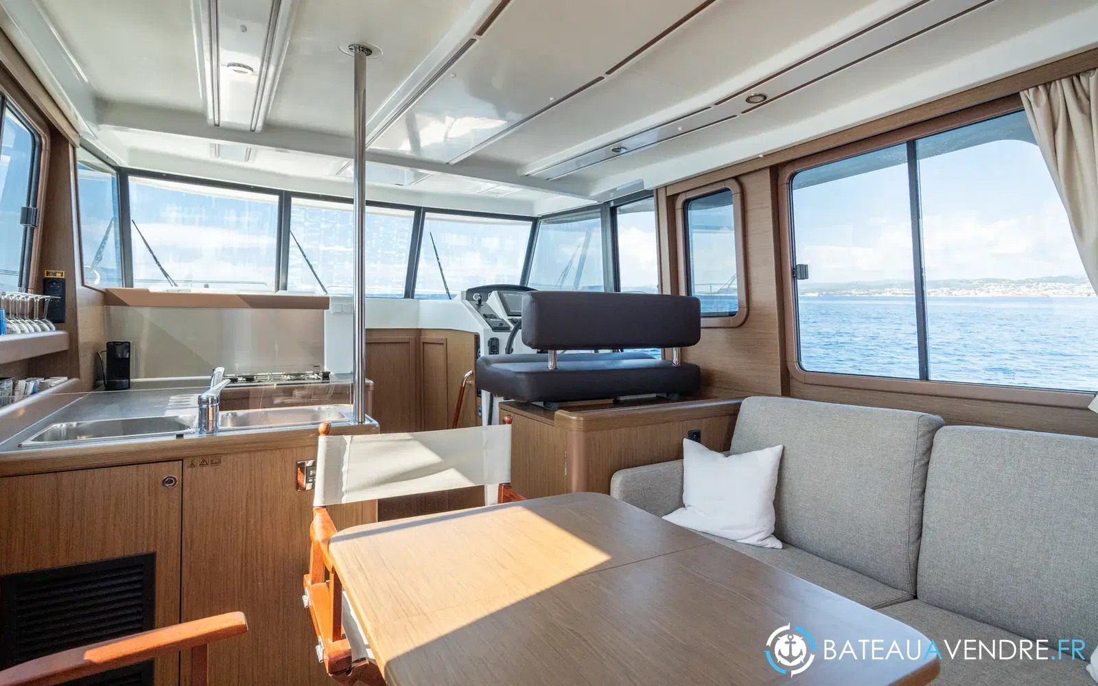 slider 17 Beneteau Swift Trawler 34 Fly