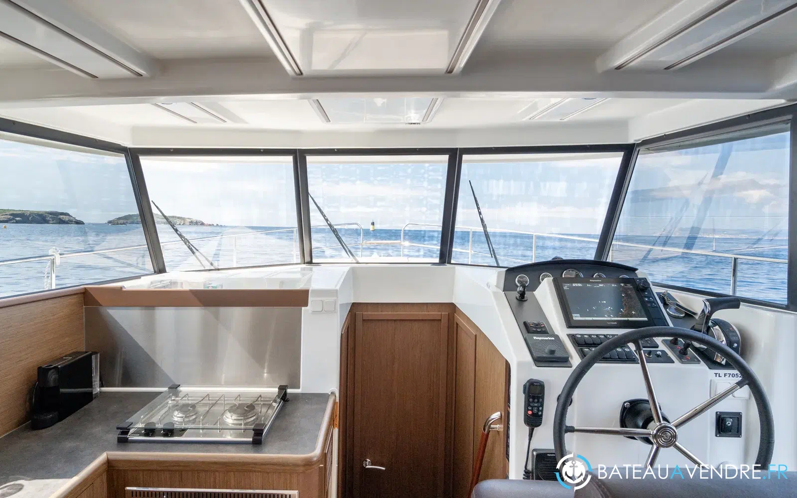 slider 18 Beneteau Swift Trawler 34 Fly
