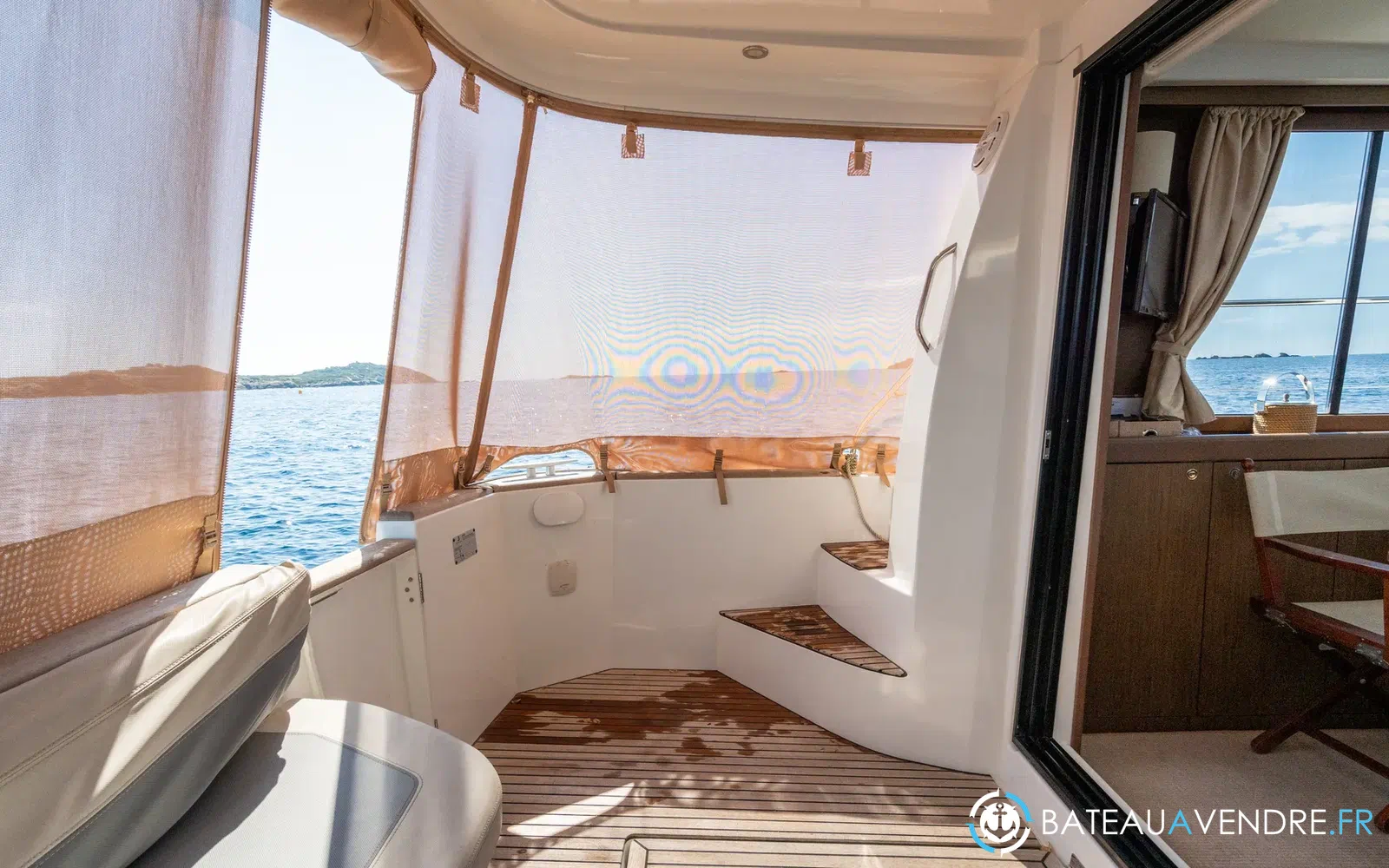 slider 13 Beneteau Swift Trawler 34 Fly