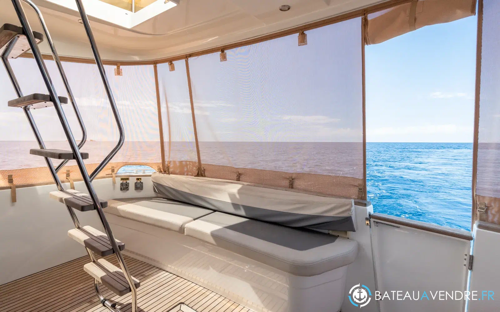 slider 11 Beneteau Swift Trawler 34 Fly