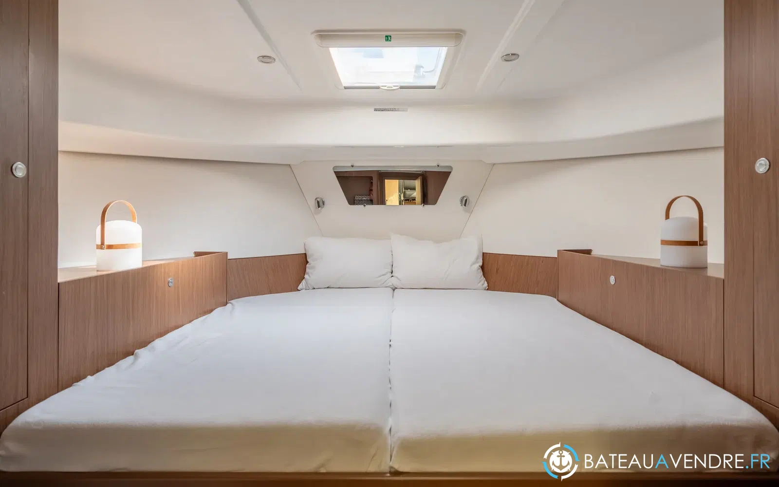 slider 21 Beneteau Swift Trawler 34 Fly