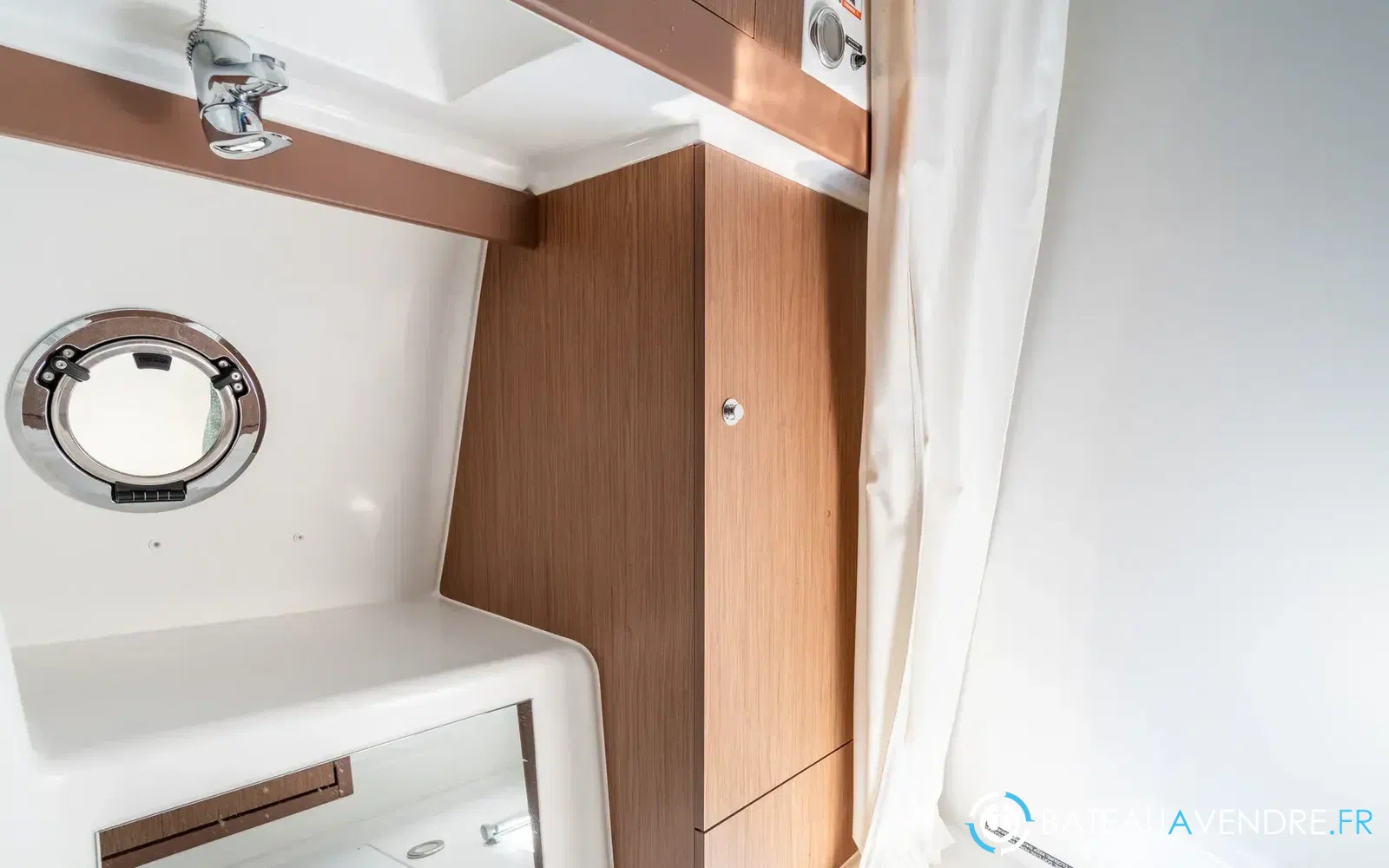 slider 25 Beneteau Swift Trawler 34 Fly