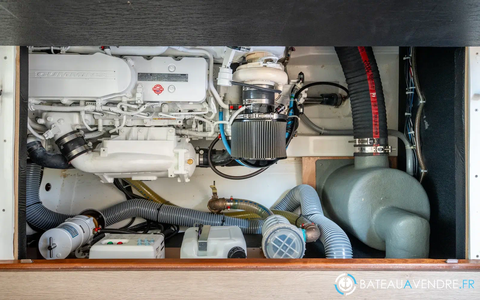 slider 35 Beneteau Swift Trawler 34 Fly