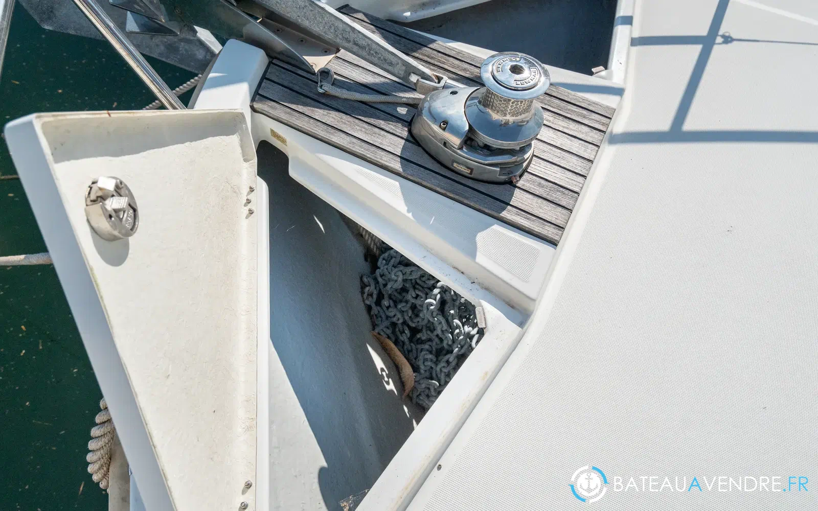 slider 34 Beneteau Swift Trawler 34 Fly