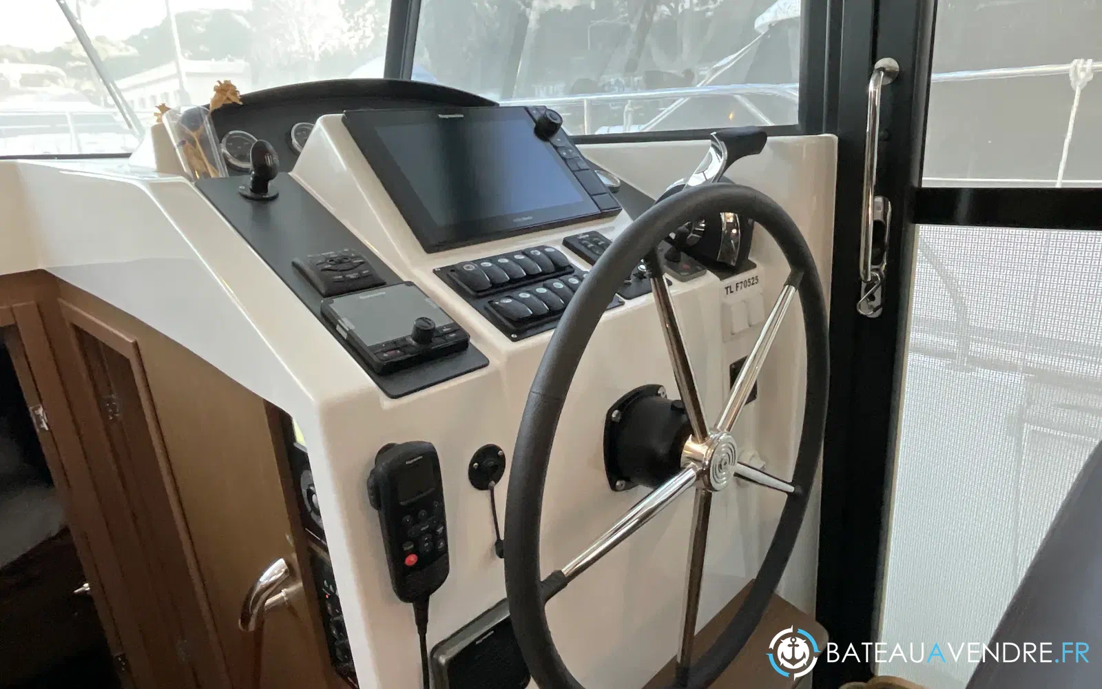 slider 42 Beneteau Swift Trawler 34 Fly